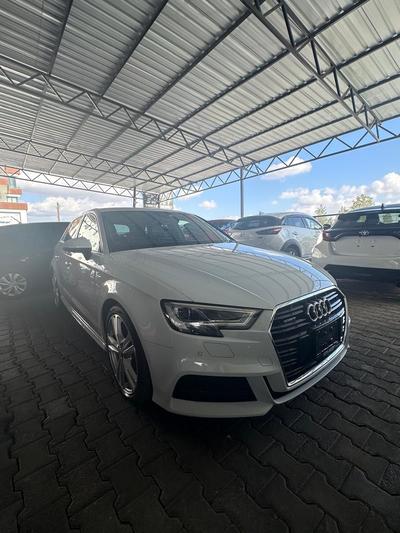 Audi A3 — 1