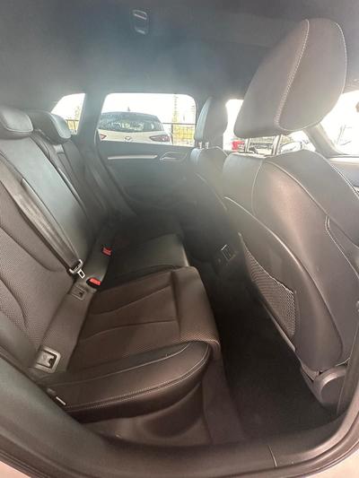 Audi A3 — 6
