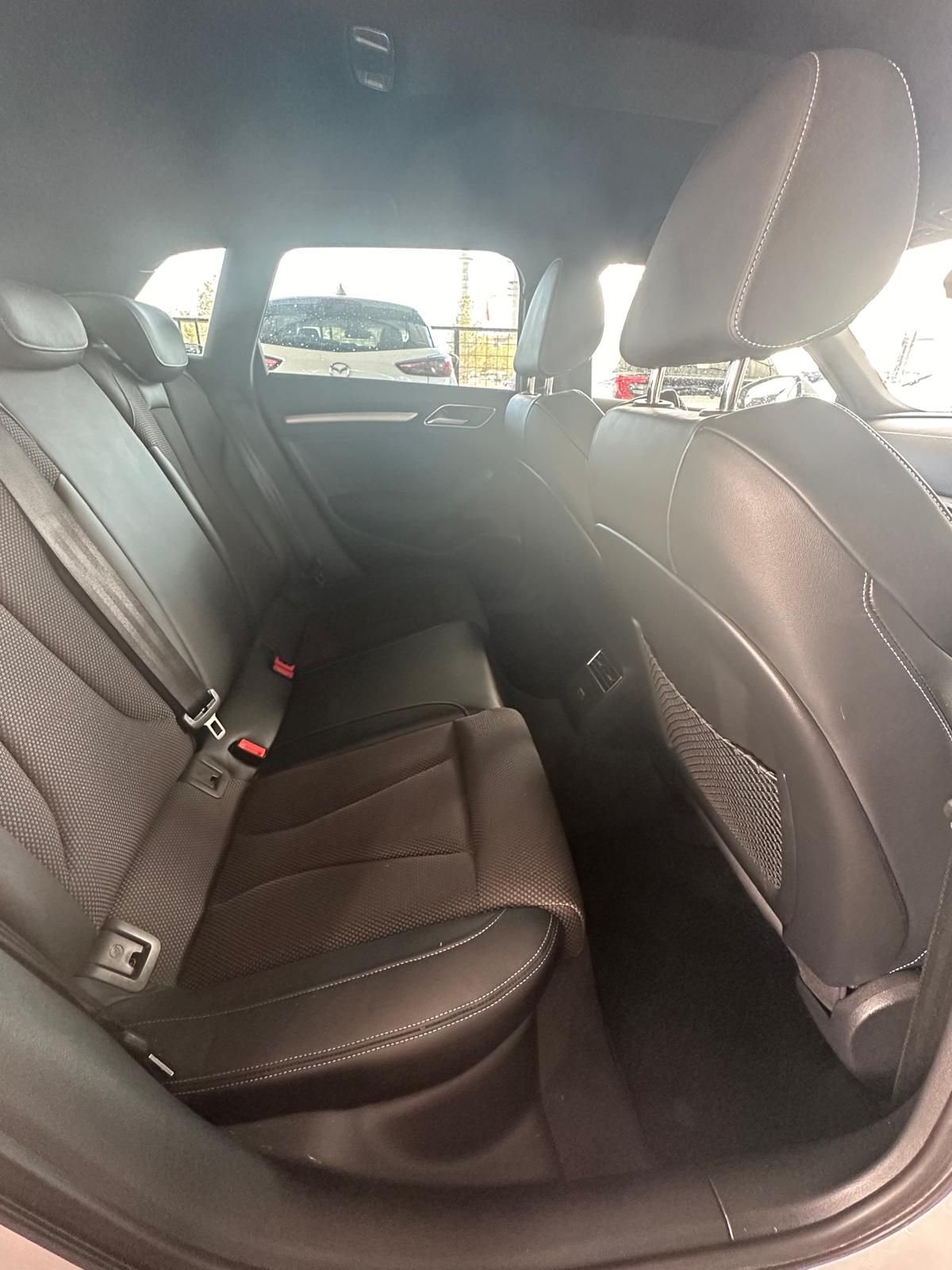 2021 Audi A3 6