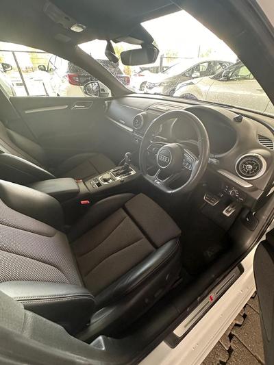 Audi A3 — 7