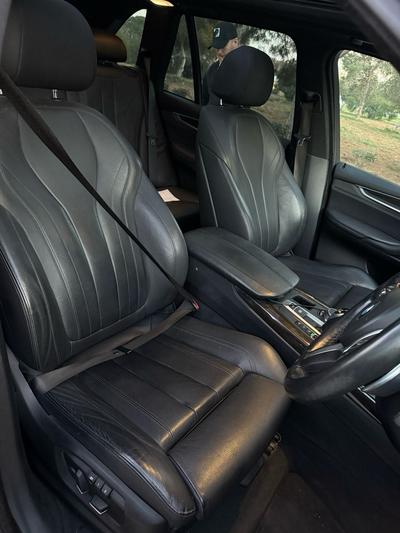 BMW X5 — 10