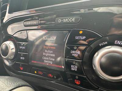 Nissan Juke — 7