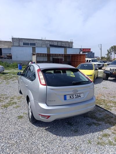 Ford Focus — 1