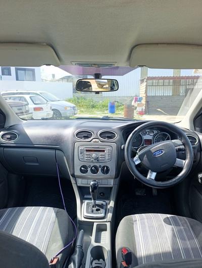 Ford Focus — 3