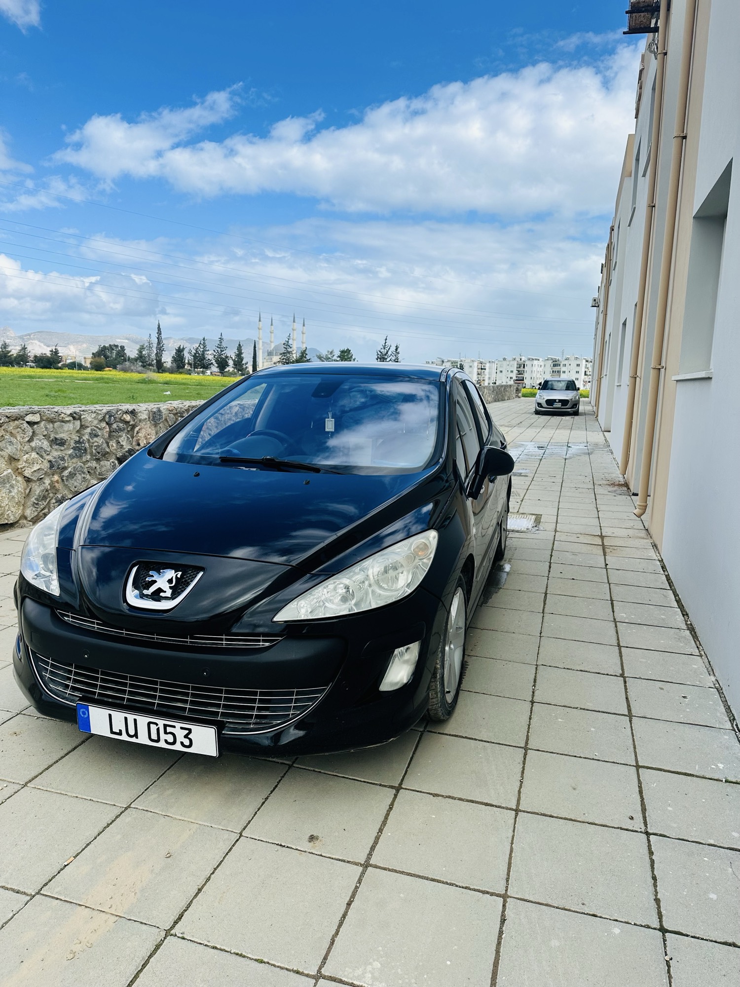 2010 Peugeot 308 Benzin Manuel Lefkoşa İlan görseli - GalerimPlus