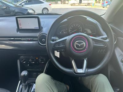 Mazda Demio — 3