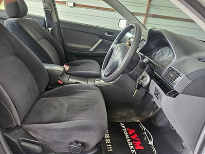 Toyota Allion — 8