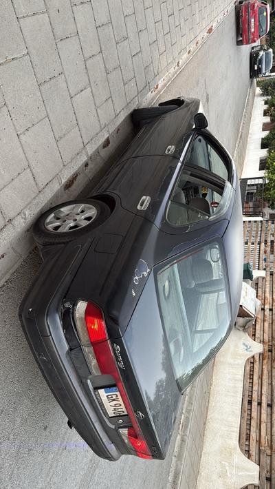 Nissan Sunny — 4