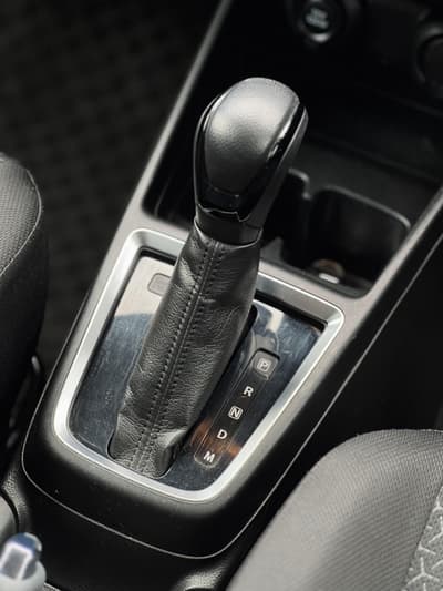 Suzuki Swift — 5
