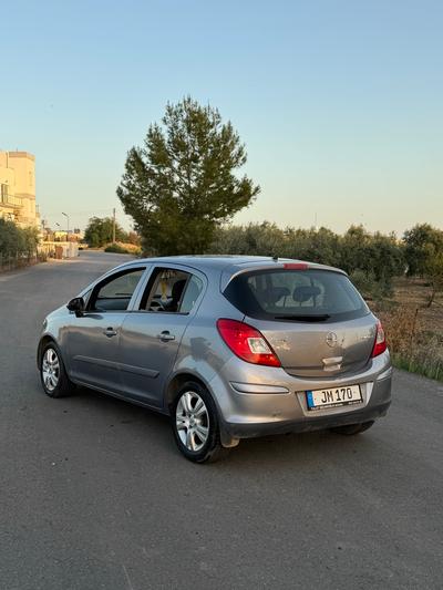 Opel Corsa — 2