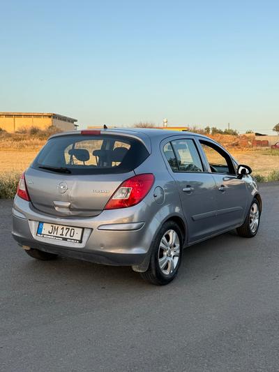 Opel Corsa — 5