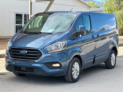 Ford Transit — 3