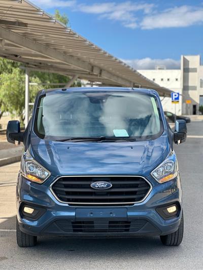 Ford Transit — 4