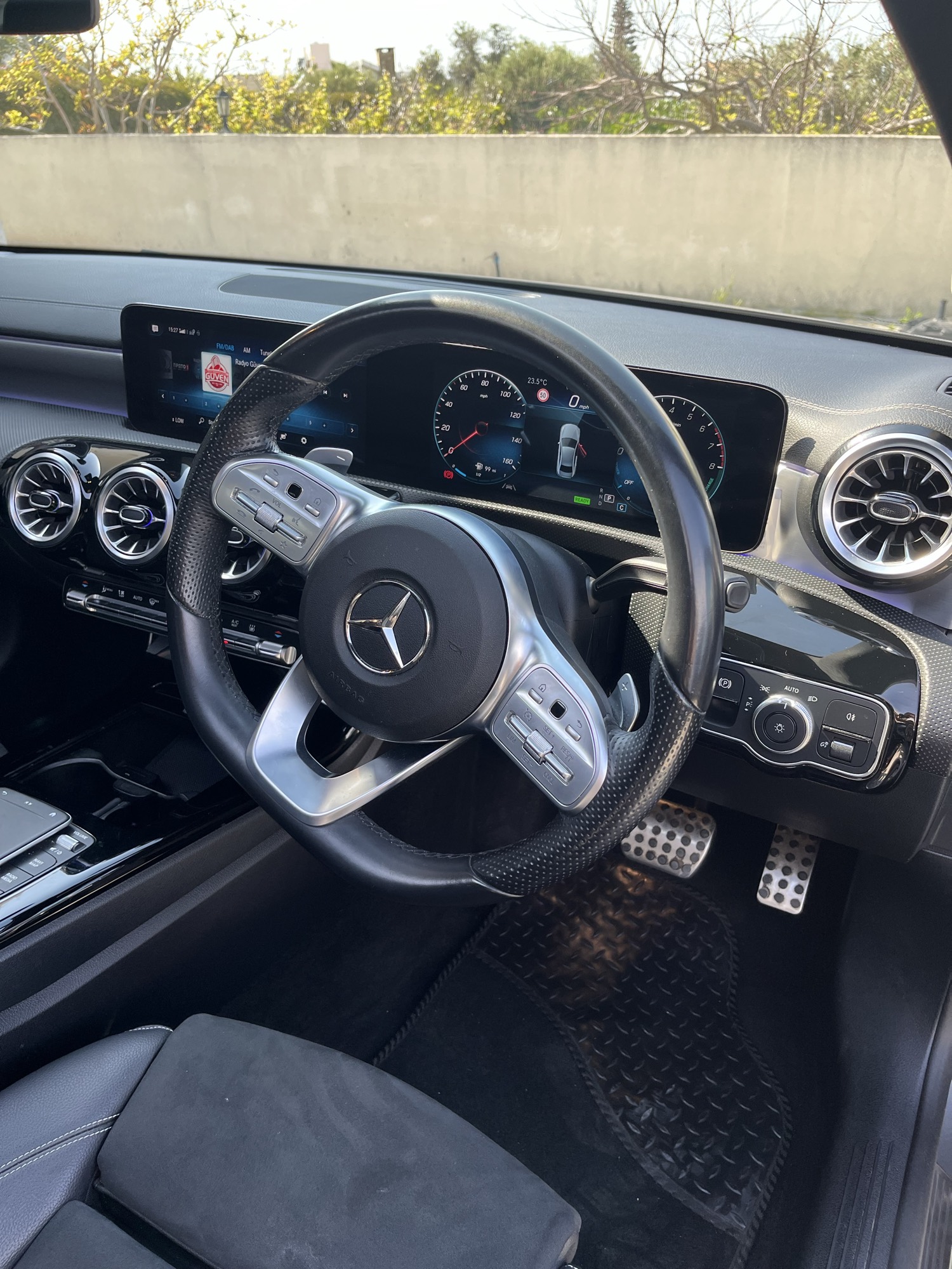 Mercedes-Benz A 250e 2022 Satılık İkinci El - Thumbnail 5