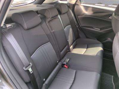 Mazda CX-3 — 5