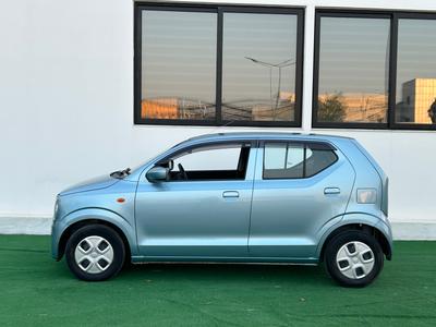 Suzuki Alto — 7