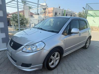 Suzuki SX4 — 9