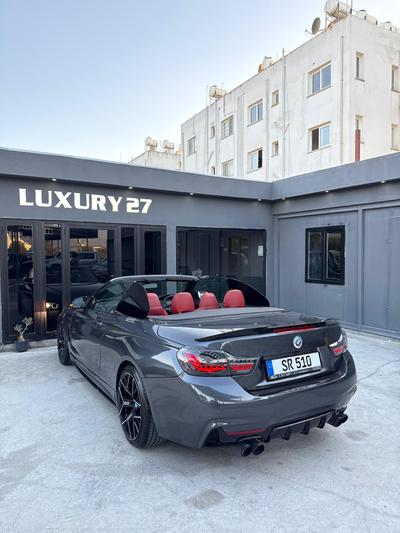 BMW M4 — 4