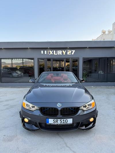 BMW M4 — 5