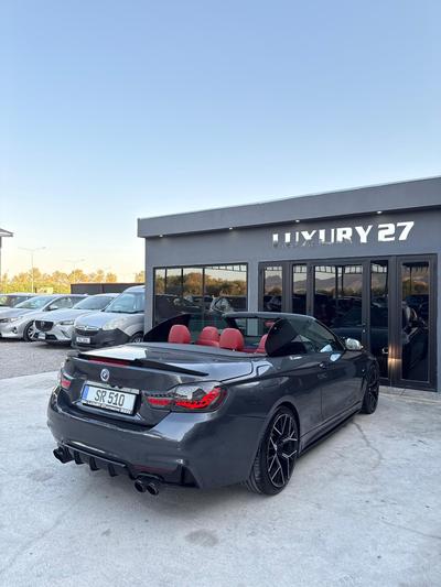 BMW M4 — 6