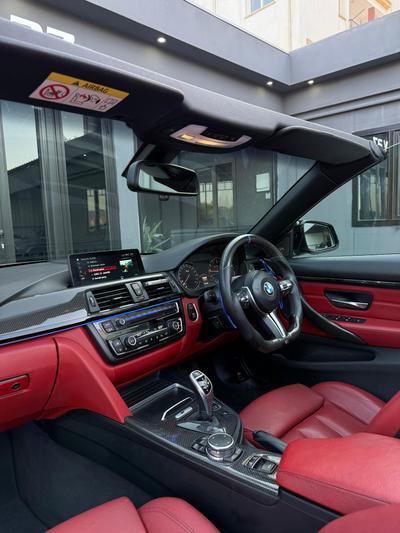 BMW M4 — 7