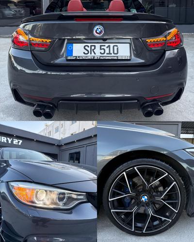 BMW M4 — 9