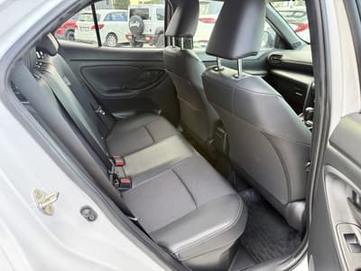Toyota Yaris Cross — 6