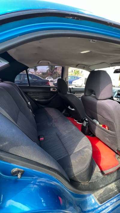 Honda Civic — 7
