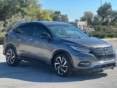Honda Vezel — 3