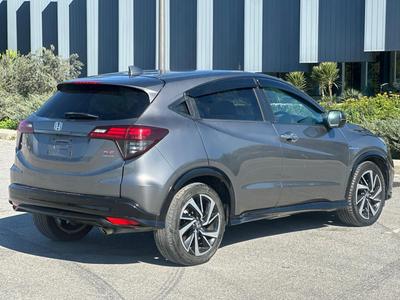 Honda Vezel — 5