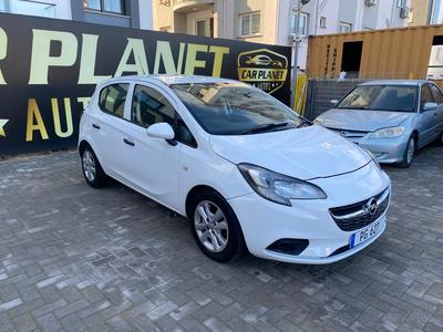 Opel Corsa — 1