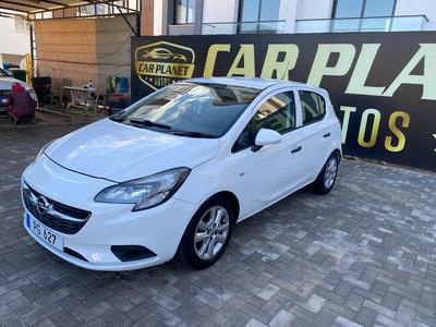 Opel Corsa — 2