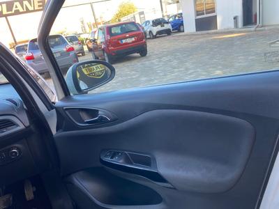 Opel Corsa — 6