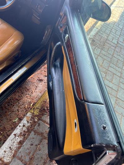 Mercedes-Benz CLK 320 — 4