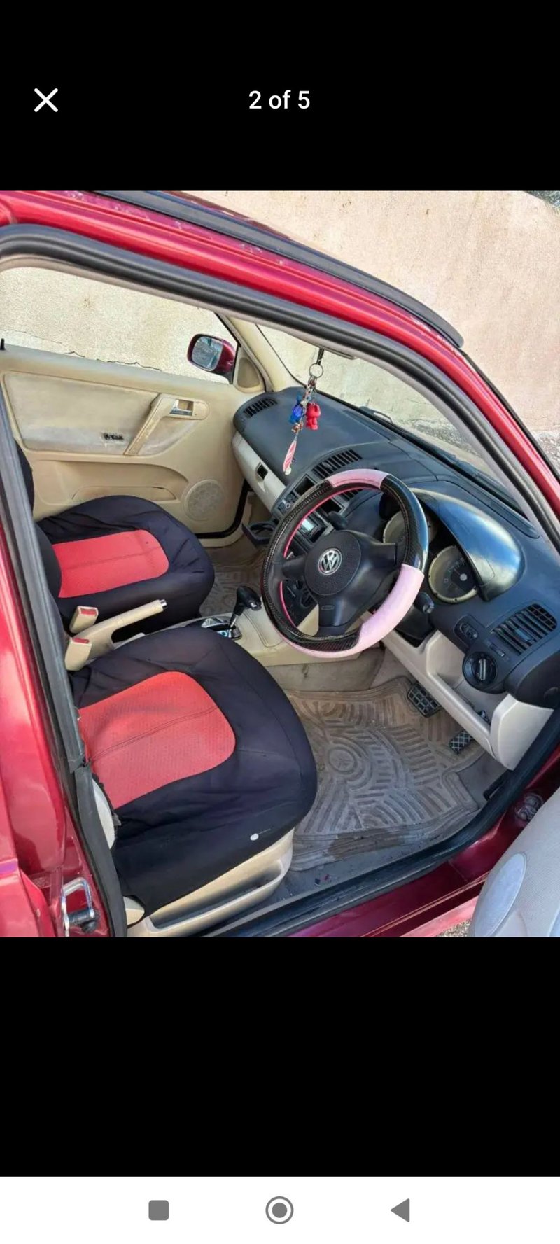 Volkswagen Polo — 4