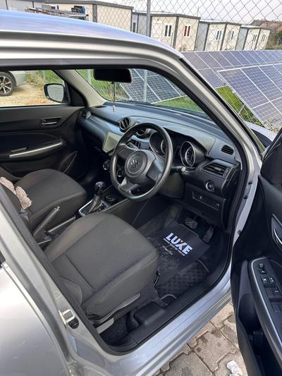 Suzuki Swift — 3