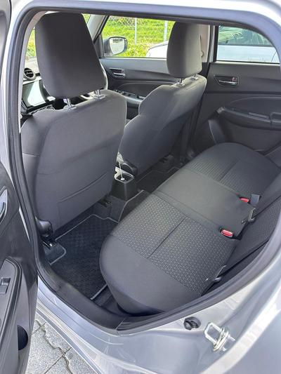 Suzuki Swift — 5