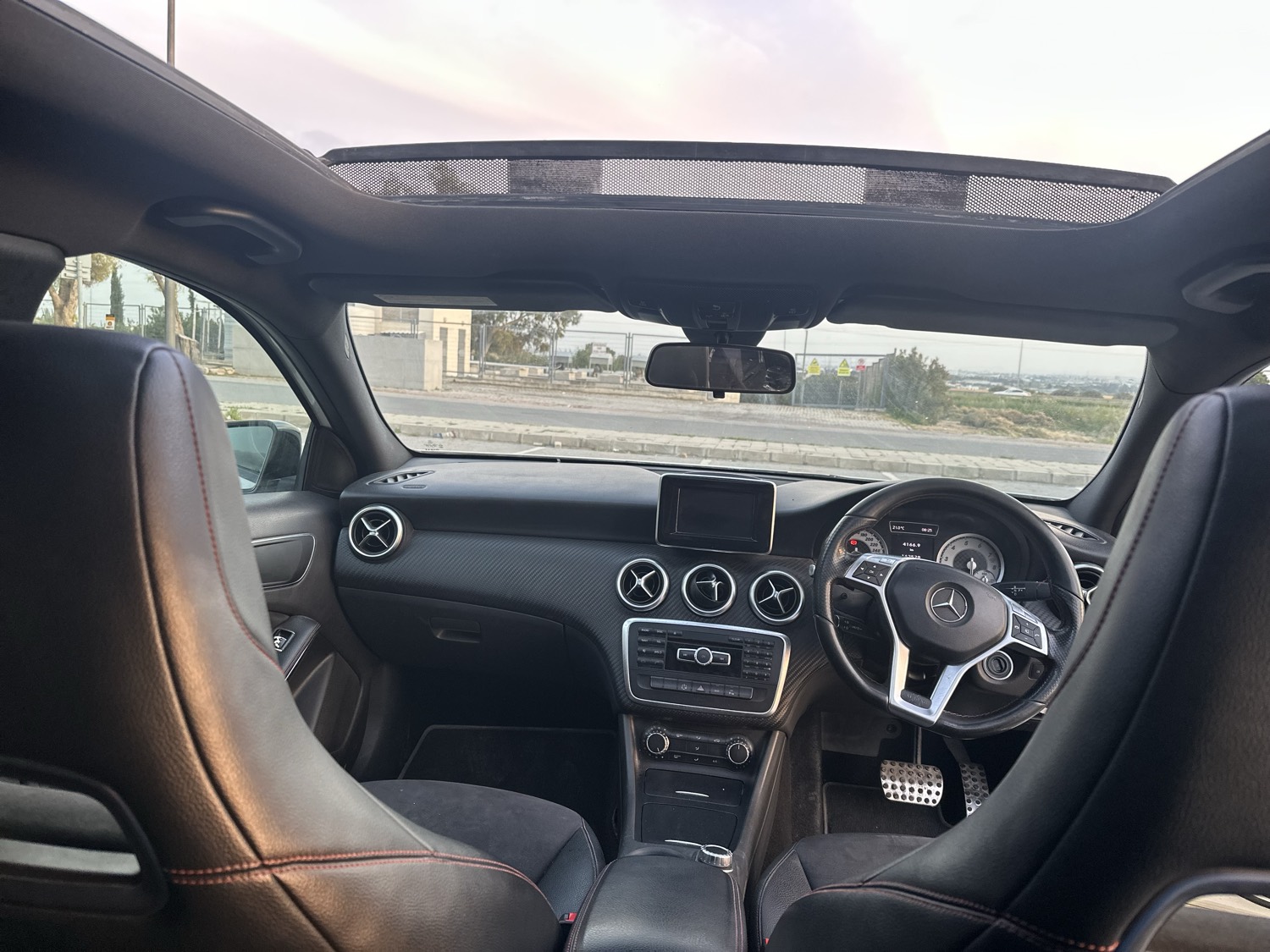 Mercedes-Benz A 180 2013 Satılık İkinci El - Thumbnail 6