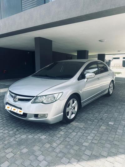 2008 Honda Civic