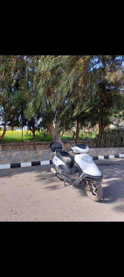 Yuki Activa — 3