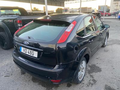 Ford Focus — 2