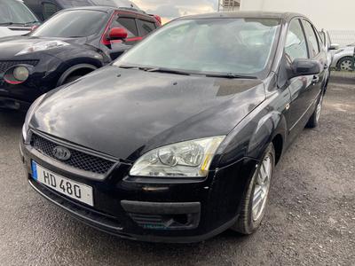 Ford Focus — 6