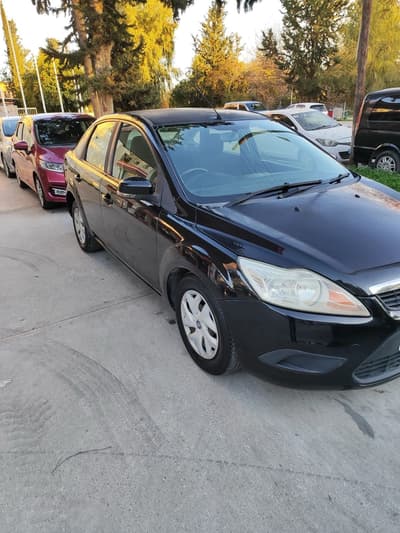 Ford Focus — 1