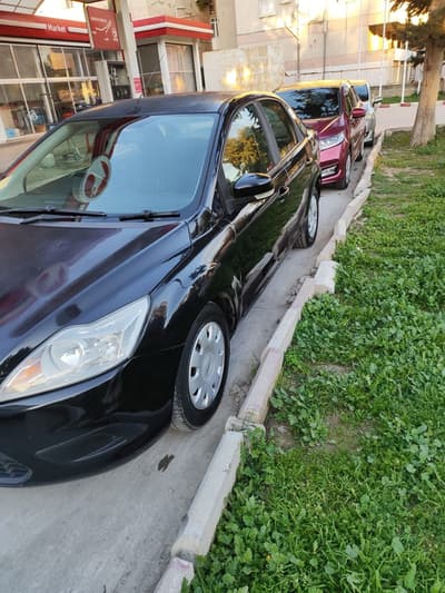 Ford Focus — 3
