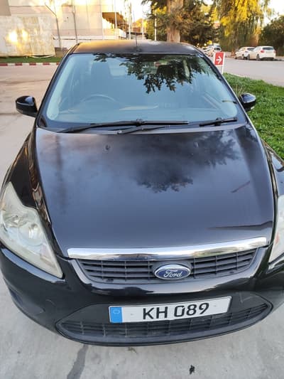 Ford Focus — 4