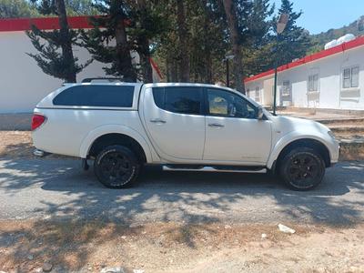 Mitsubishi L200 — 4