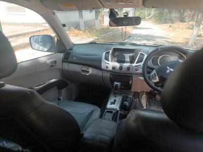 Mitsubishi L200 — 5