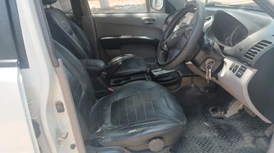 Mitsubishi L200 — 6