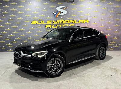 Mercedes-Benz GLC 220d — 2