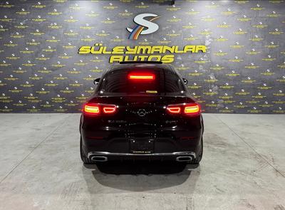 Mercedes-Benz GLC 220d — 3